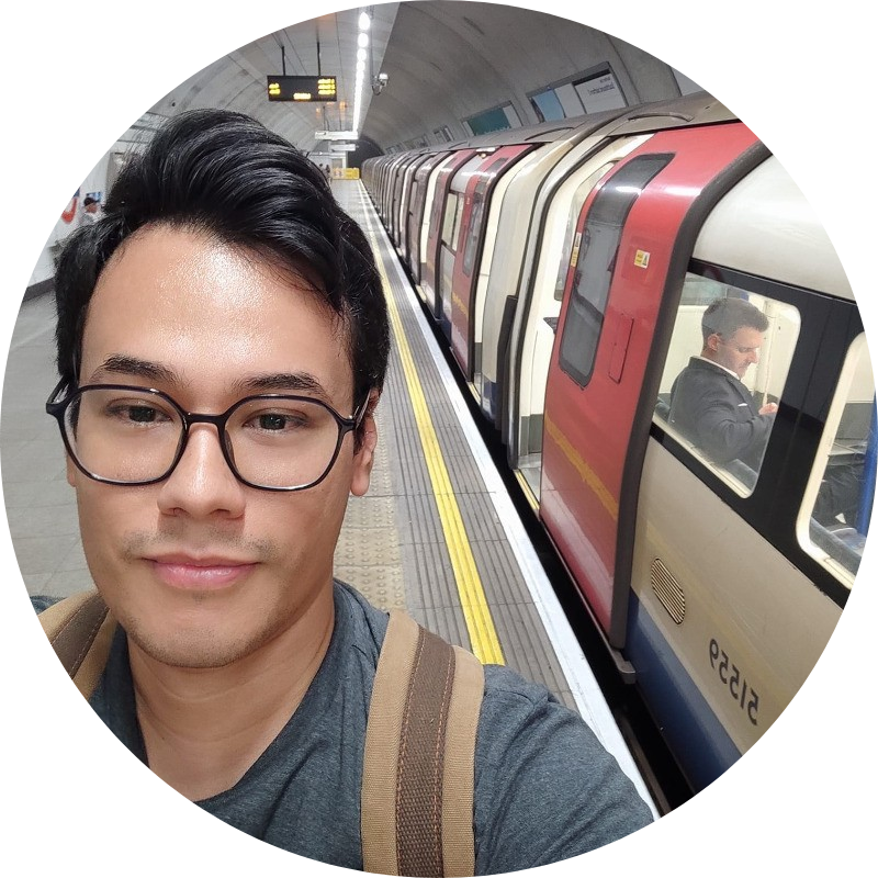 Sergio Rayon profile picture